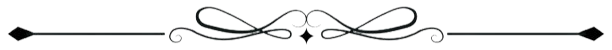 decorative underline