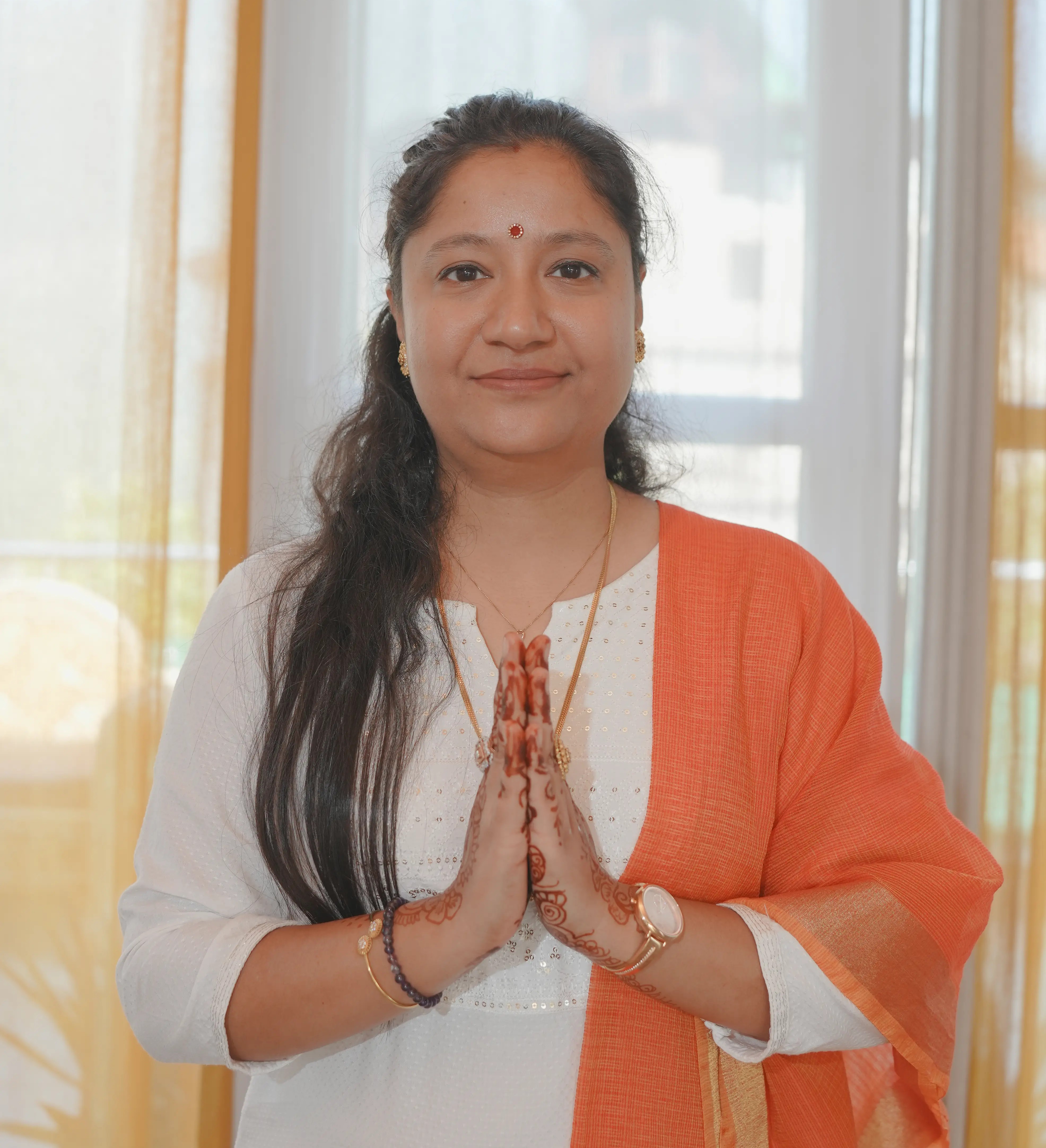 Chandra Adhikari